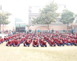 Pratap Public School, Jarnailly Colony — photo 6