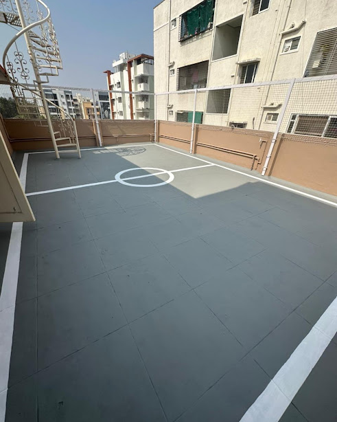 Birla Open Minds Preschool, Hafeezpet — photo 2
