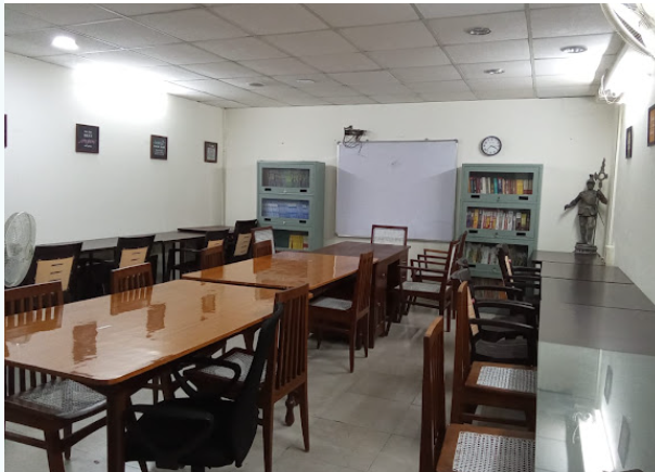 Chahal Academy, Lakdikapul — photo 4
