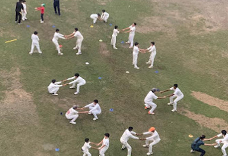 Glorius Public School, Delhi — photo 8