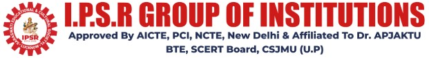 IPSR Group of Institutions, Lucknow logo