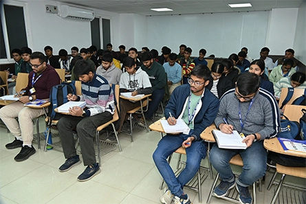 Vidyamandir Classes, Patna — photo 7