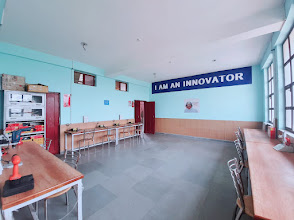 Modern School Vaishali — photo 7