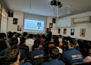 MAAC - Maac Agra — photo 6