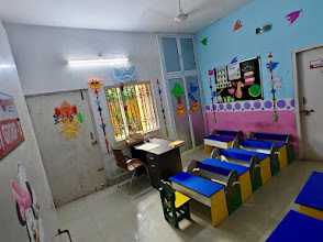 Bachpan Play School Jamshedpur — photo 6