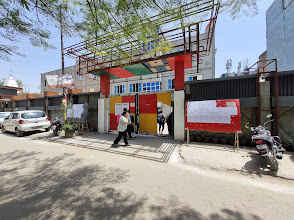 Bloom Public School, Pratap Vihar — photo 4