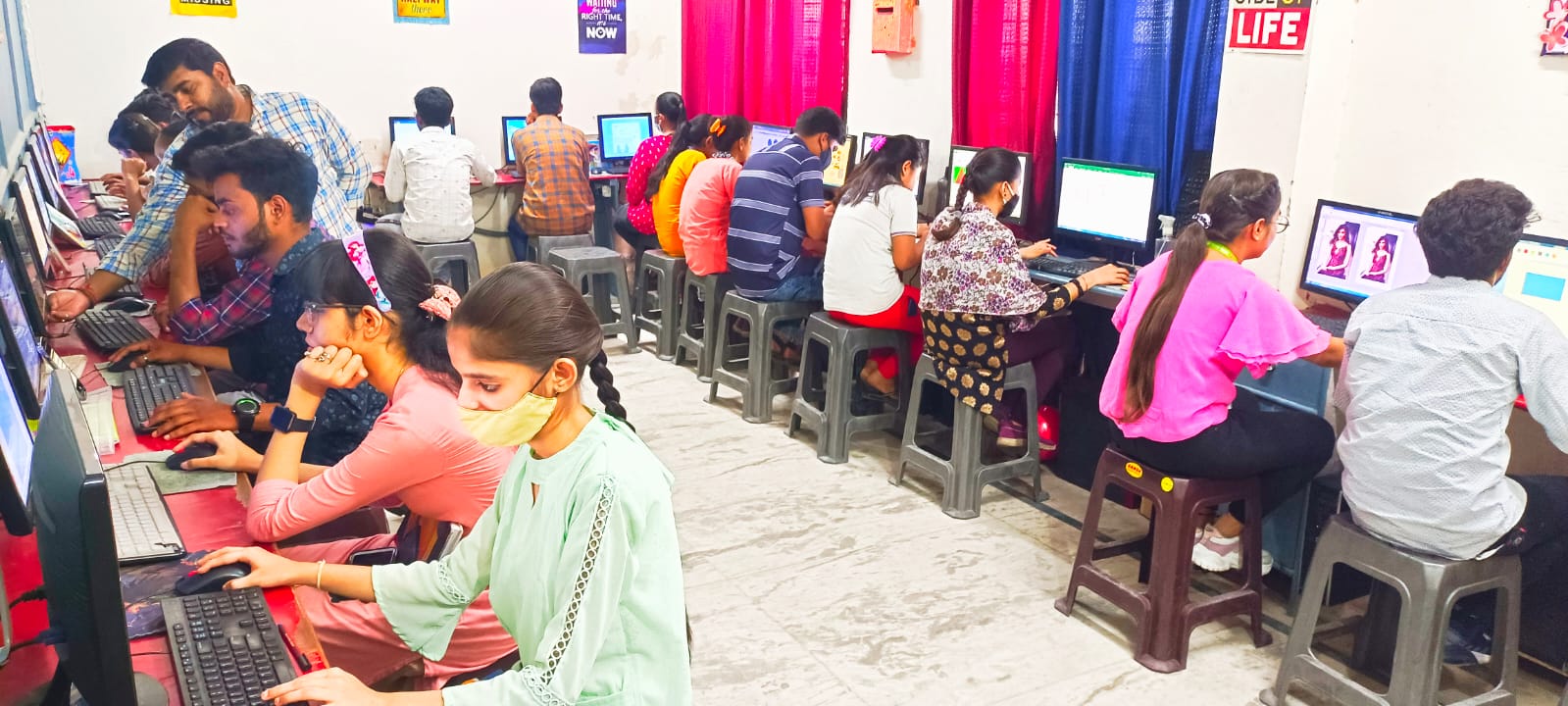 Chandra Shekhar Azad Training Institut(CSATI) — photo 3
