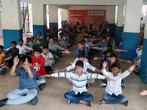 Narayana e-Techno School, Stonehouse pet — photo 3