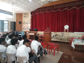 IMS India, M.G. Road, Kochi — photo 3