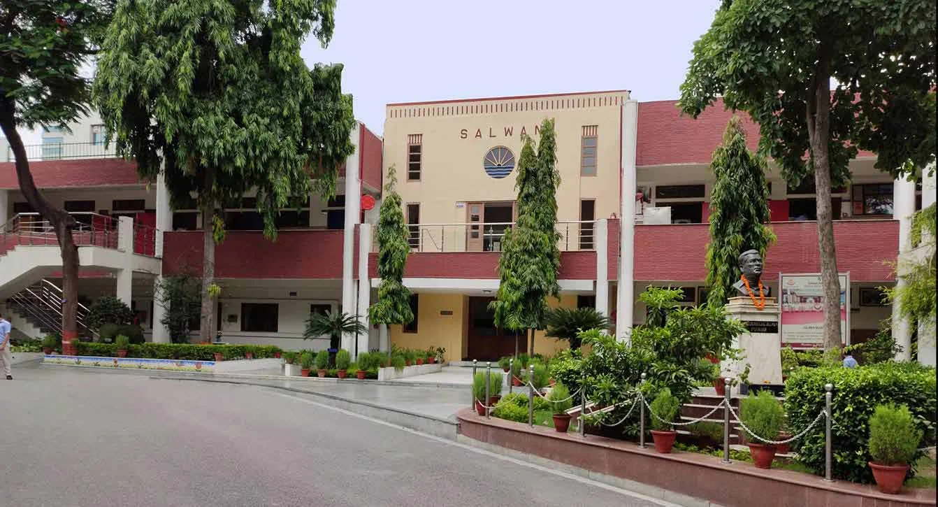 Salwan Education Trust Delhi — photo 5