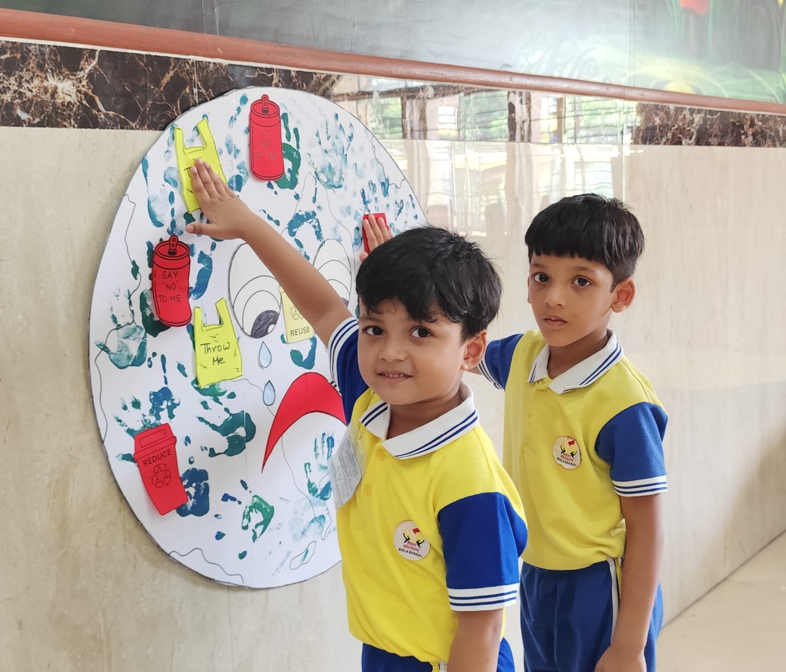 Birla Bharati — photo 7