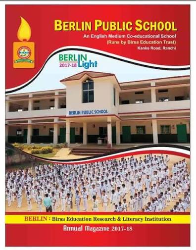 Berlin Public School