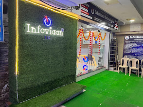 Infoviaan Technologies, Vijay Nagar — photo 5