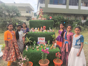 Narayana e-Techno School, Palakollu — photo 4