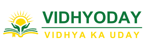 Vidhyoday Education logo