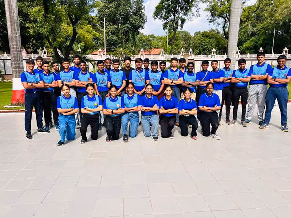 Dignitary  Defense Academy — photo 3