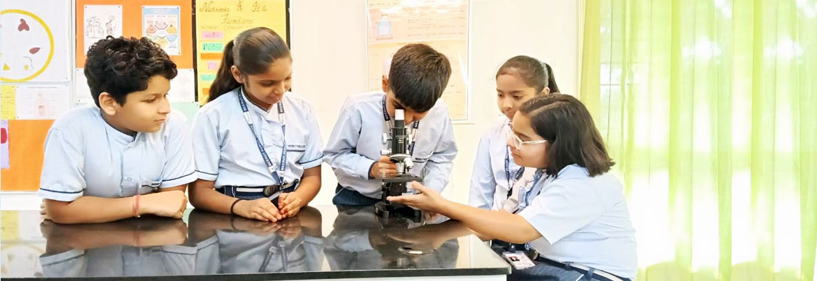 Meerut Public School, Pallavpuram — photo 5