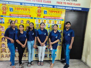 Toppers Institute, Kanpur
