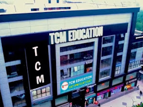 Toil Chamber of Mathematic (TCM Education)