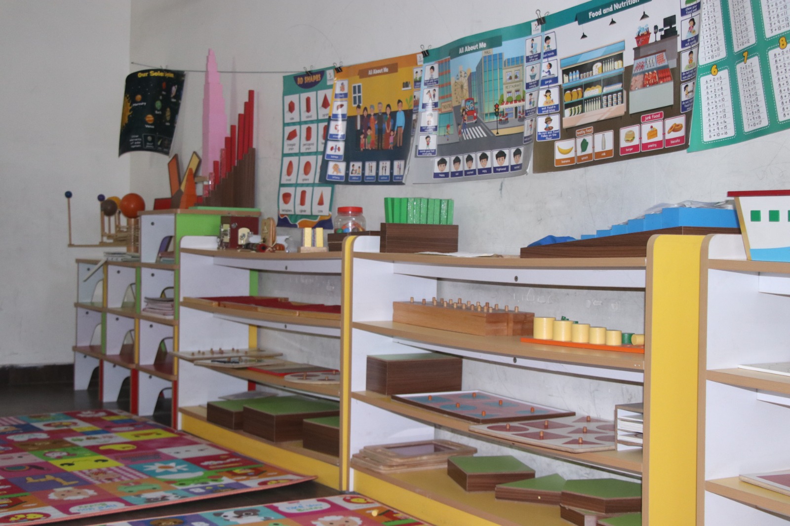 Shresth Public School Delhi — photo 9