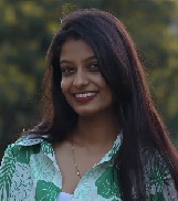 Ananya Patel — alumnus of Transition Classes, Greater Noida