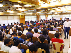 Sunrise Institute, Sitanagar Branch — photo 4