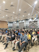 Margus Institute, Gurgaon