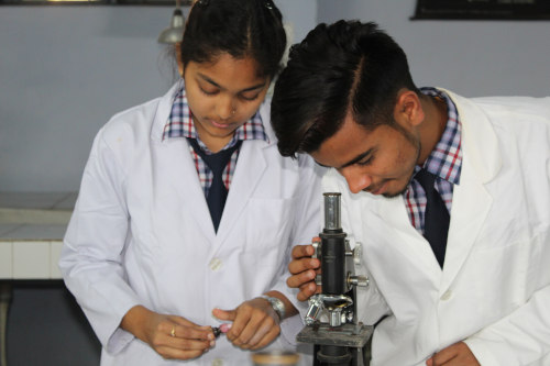 CSKM Public School Delhi — photo 13