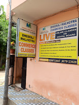 Dheeraj Malhotra Commerce Classes, Jaipur — photo 4