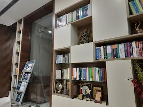 Ravi Chhawchharia’s Institute — photo 4