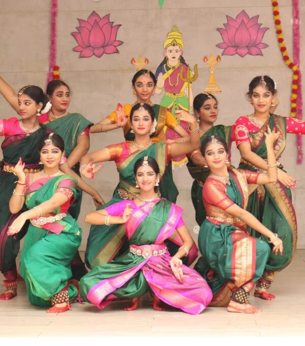Shri B S Mootha Girls Senior Secondary School, West Mambalam — photo 6
