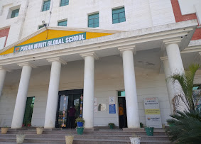 Puran Murti Global School — photo 4