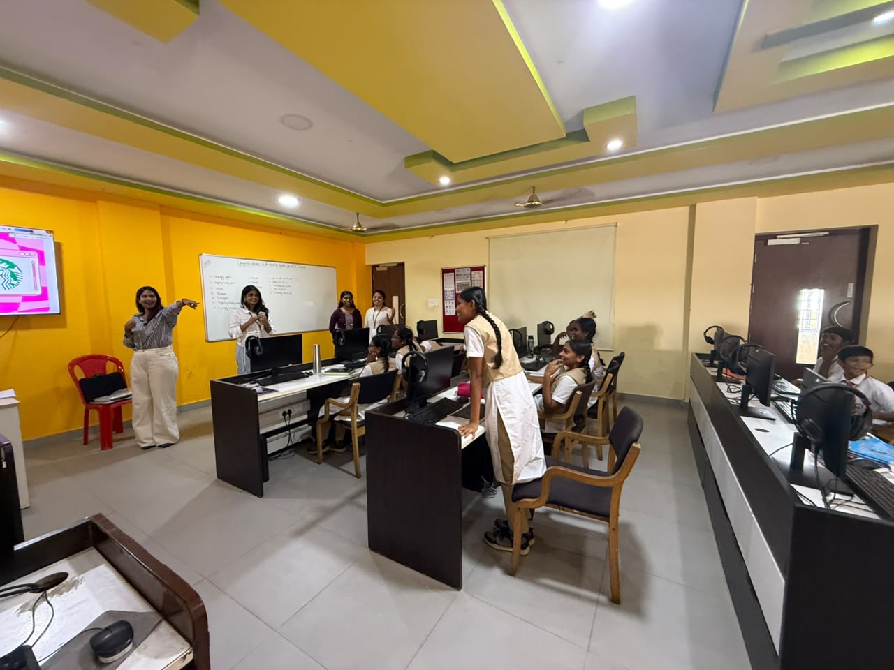 Aadhithya public school — photo 5