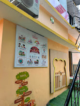 Birla Open Minds Preschool, Khadakpada — photo 2