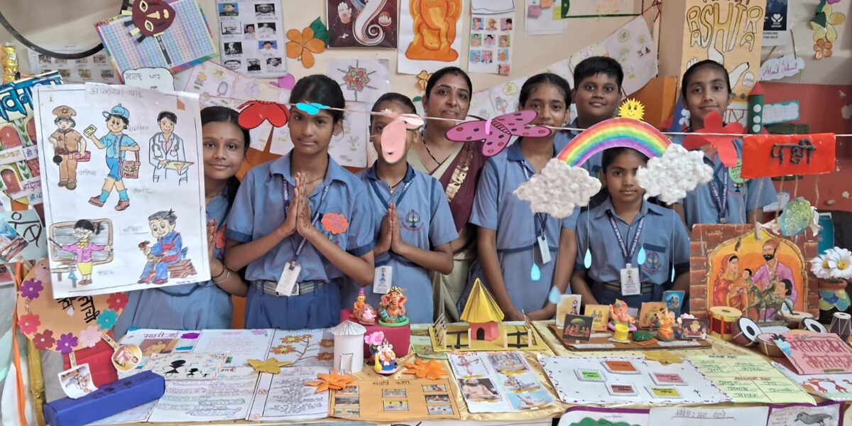 Chowgule Public School Delhi — photo 5