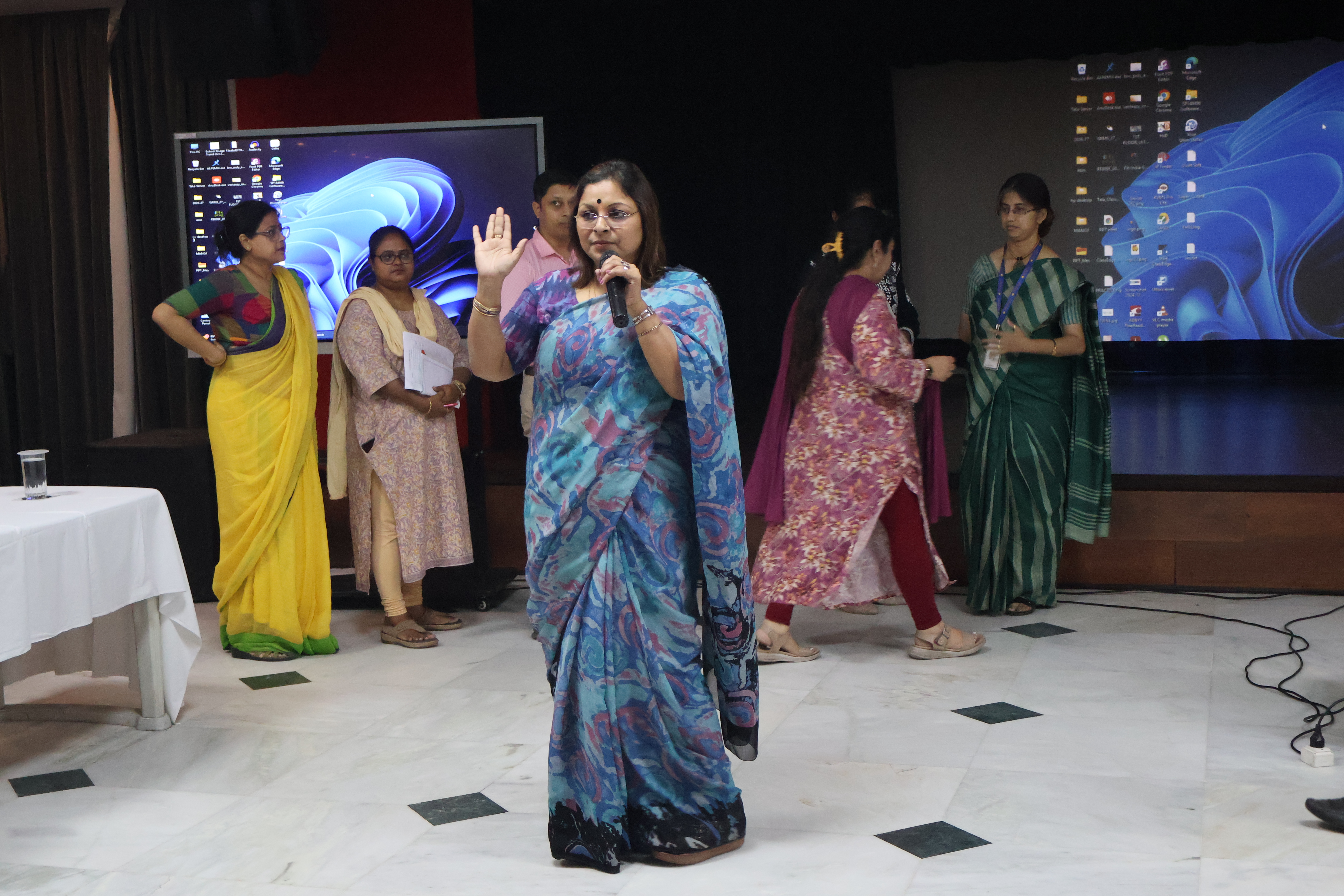 Birla Bharati — photo 9