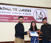 Mehul Sir Coaching Classes — photo 2