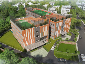 Orchids International School Korattur