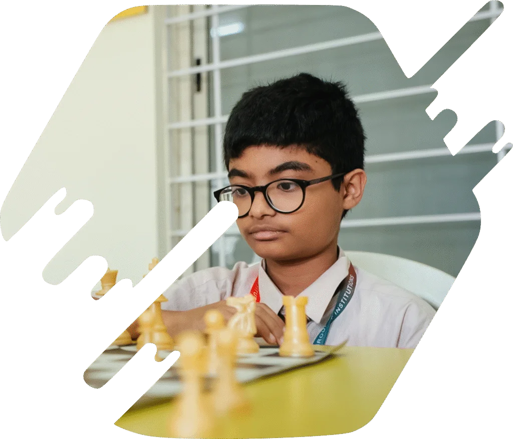 Cambridge School, Yelahanka — photo 24
