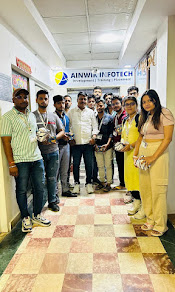 Ainwik Infotech, Greater Noida — photo 4