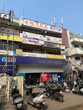 New Tech Computer Education, Morabhagal — photo 4