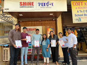 Shine Institution, Nerul — photo 3