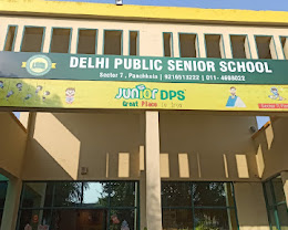 Delhi Global Senior School