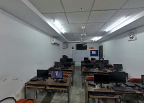 Touchstone Educationals, Chandigarh — photo 3