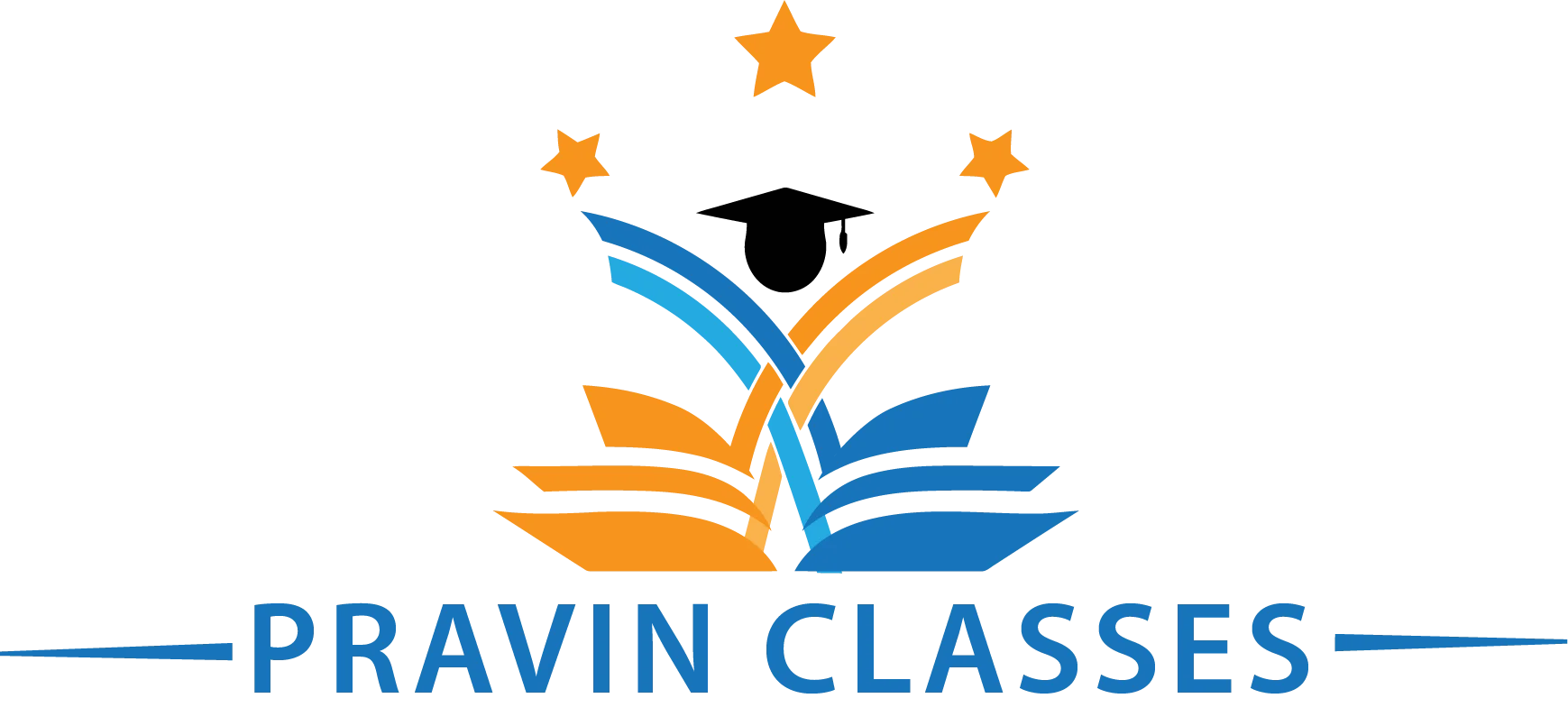 Pravin Classes, Greater Noida logo