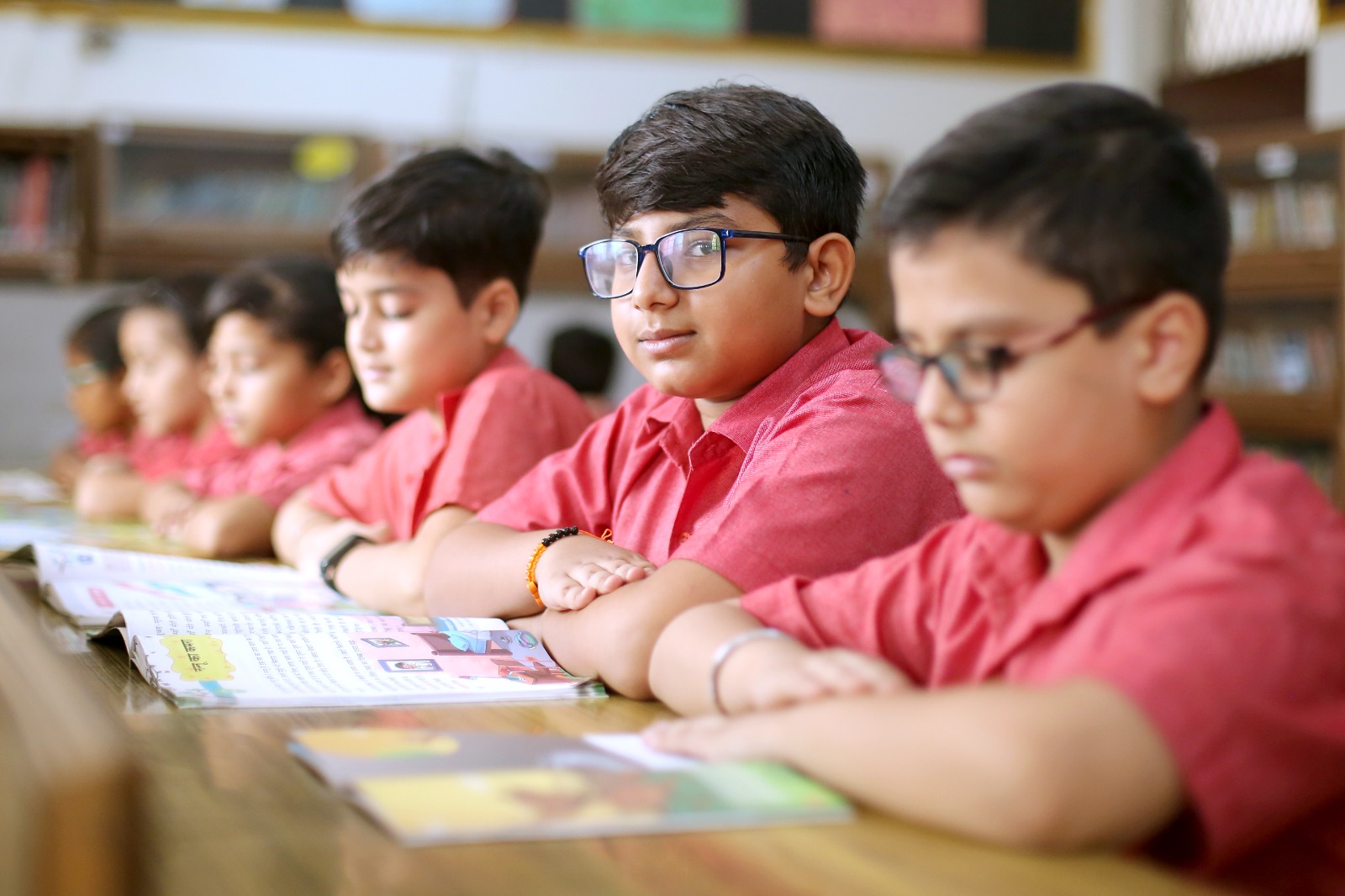 Crescent Public School, Delhi — photo 8