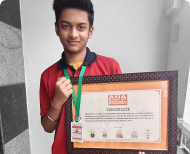 Orchids International School — photo 9