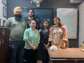 Language Achievers, Sector 34-A — photo 3