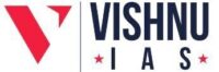 Vishnu IAS logo