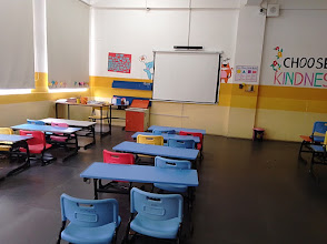 Orchids International School Gohana Road — photo 4